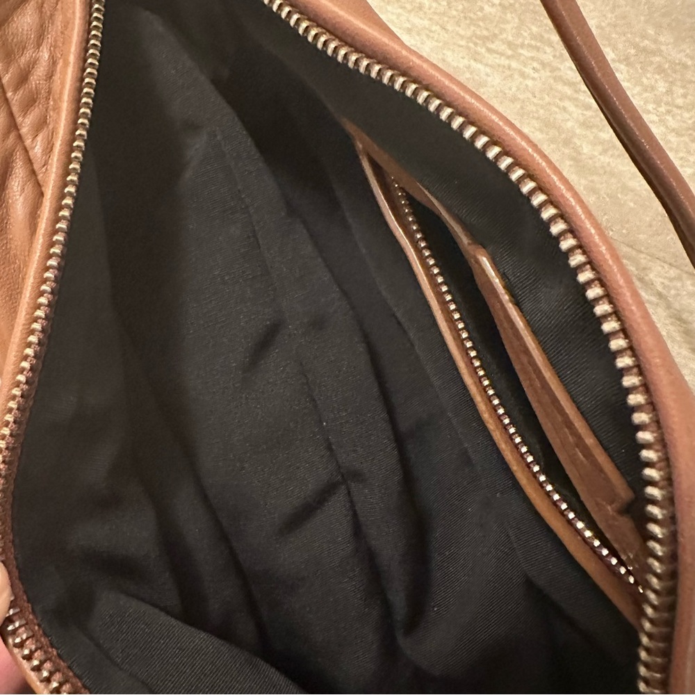 Marimekko Karla bag, brand new, cross body bumbag, leather - Picture 5 of 8